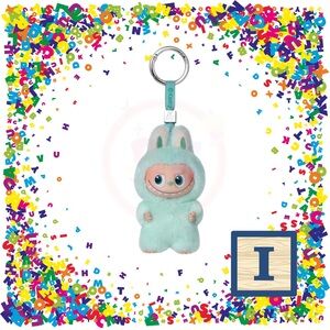 THE MONSTERS-PIN FOR LOVE-I